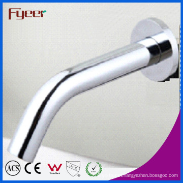 Fyeer Hot Sale Wall Mounted Automatic Sensor Faucet (QH0157B)